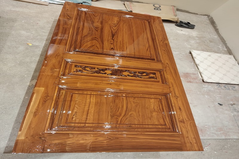 Wood Polish