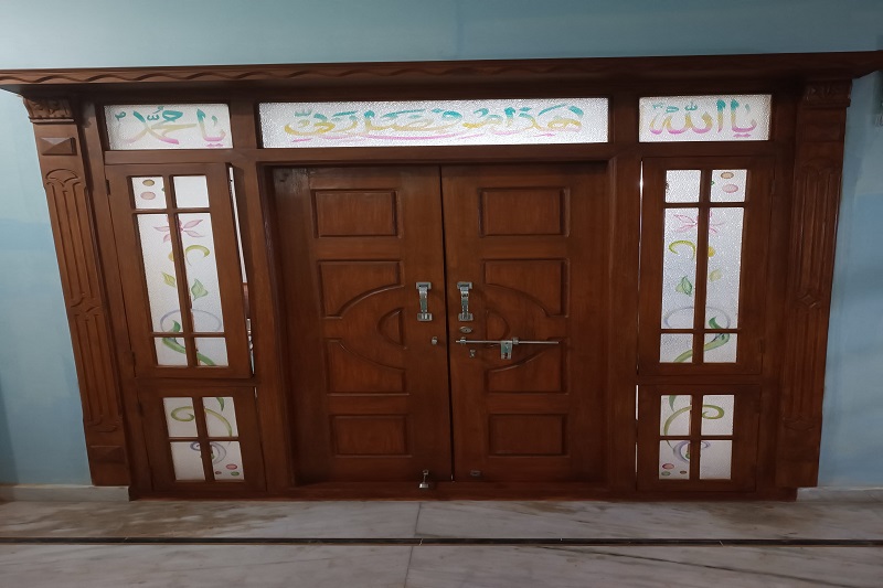 Melamine Polish